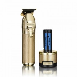 Триммер BaByliss FX799GE Pro FX One Skeleton (золотой)