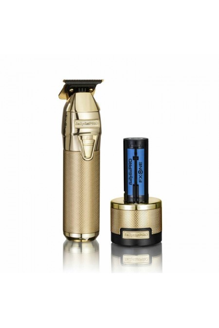 Триммер BaByliss FX799GE Pro FX One Skeleton (золотой) 