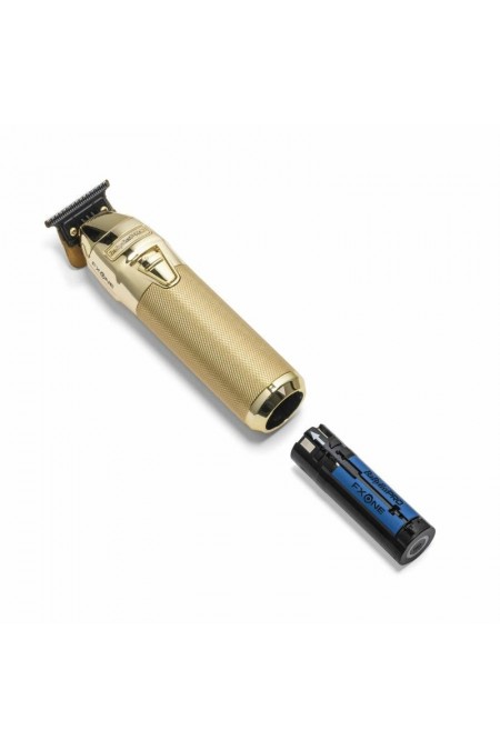 Триммер BaByliss FX799GE Pro FX One Skeleton (золотой) 4