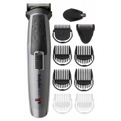 Триммер Babyliss MT727E (черный)