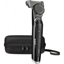 Триммер BaByliss T885E (черный)