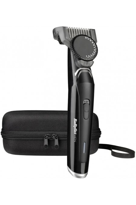 Триммер BaByliss T885E (черный) 