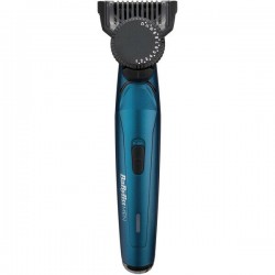 Триммер BaByliss T890E (черный/бирюзовый)