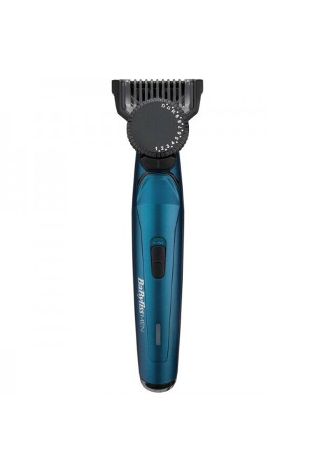 Триммер BaByliss T890E (черный/бирюзовый) 