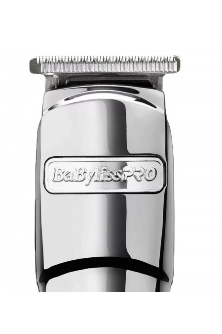 Триммер BaBylissPRO FX7880E (серебристый) 1