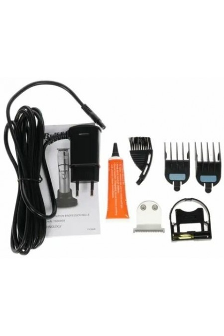 Триммер BaBylissPRO FX7880E (серебристый) 9