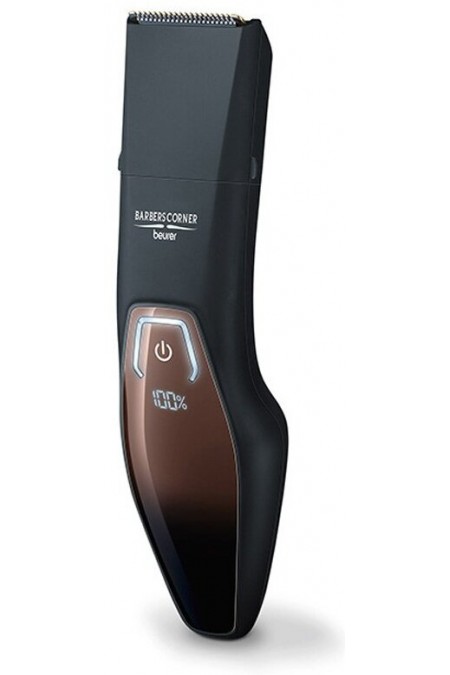 Триммер Beurer HR4000 (черный) 1
