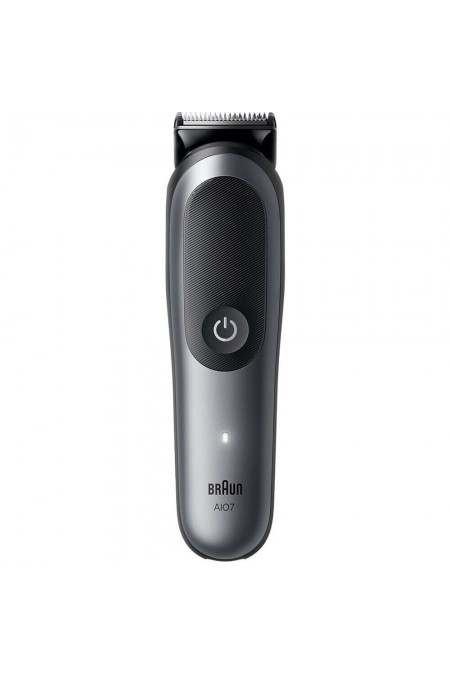 Триммер Braun S7 AIO7560 (серый) 