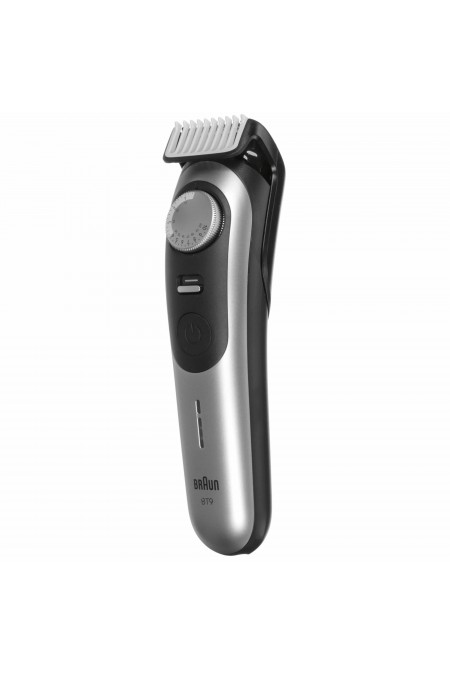Триммер Braun S9 BT9520 (серебристый) 3