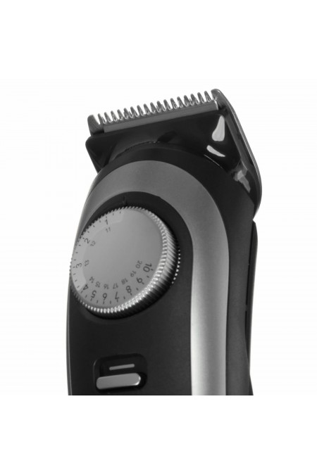 Триммер Braun S9 BT9520 (серебристый) 4