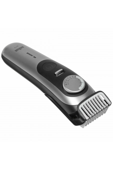 Триммер Braun S9 BT9520 (серебристый) 5