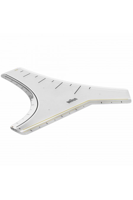 Триммер Braun S9 BT9520 (серебристый) 8