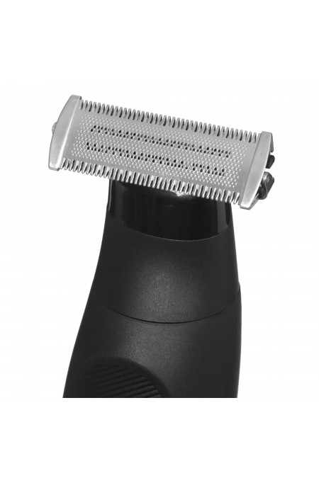 Триммер Braun XT3100 (черный) 5