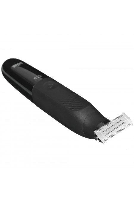 Триммер Braun XT3100 (черный) 6