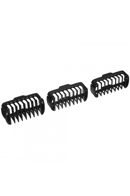 Триммер Braun XT3100 (черный) 7