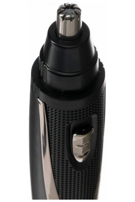 Триммер CENTEK CT-2177 (черный/серебристый) 2