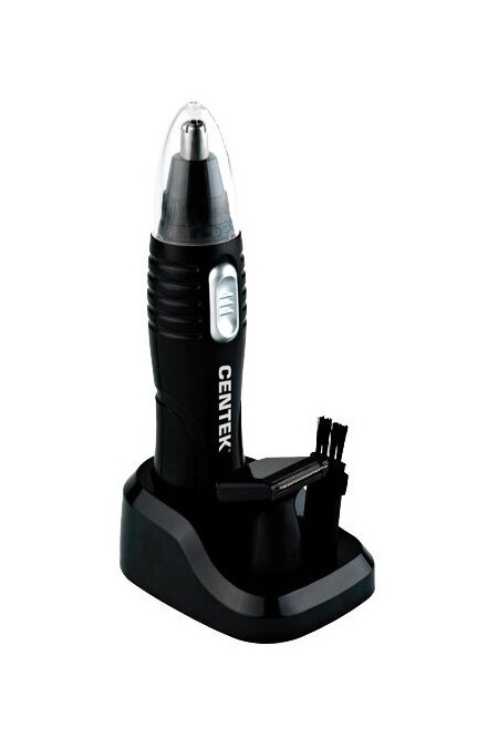 Триммер CENTEK CT-2179 (черный) 