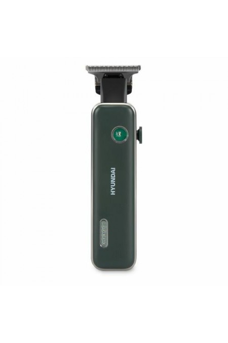 Триммер HYUNDAI H-HT6070 (зеленый) 