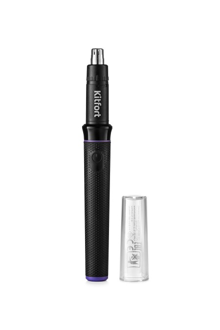 Триммер Kitfort КТ-3105 (черный) 