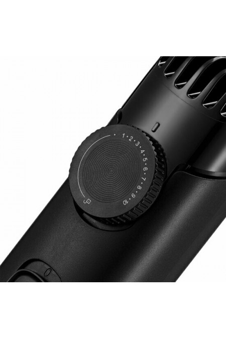 Триммер Kitfort КТ-3140-3 (черный/синий) 3