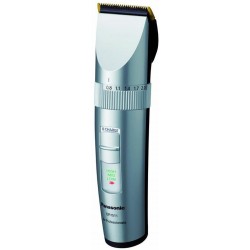 Триммер Panasonic ER-1511-S751 (серебристый)