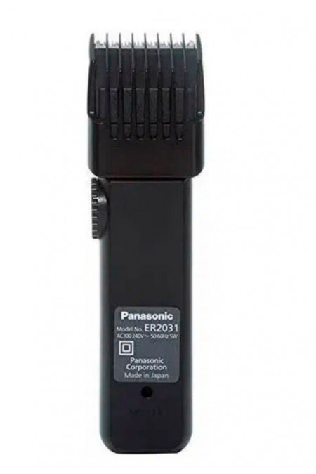 Триммер Panasonic ER-2031-K7511 (черный) 7