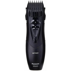 Триммер Panasonic ER-2403-K701 (черный)