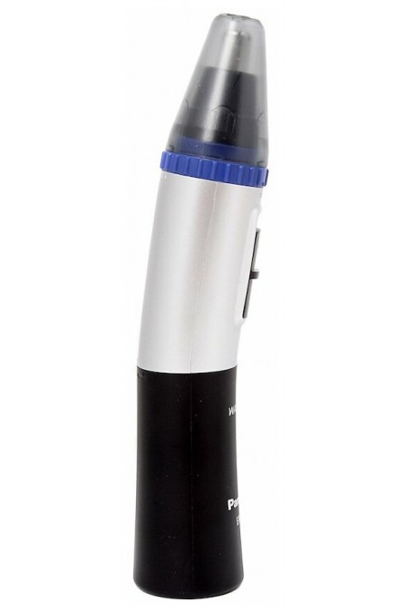 Триммер Panasonic ER-GN30-K520 (черный/серебристый) 3