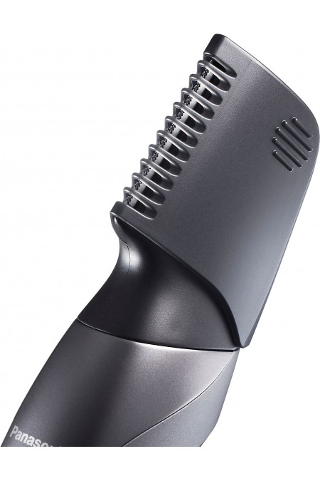 Триммер Panasonic ER-GY60-H503 (черный) 4