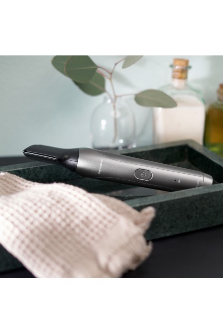 Триммер Panasonic ER-GY60-H503 (черный) 5