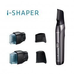 Триммер Panasonic ER-GY60-H520 (черный)