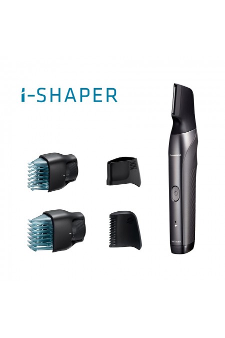 Триммер Panasonic ER-GY60-H520 (черный) 