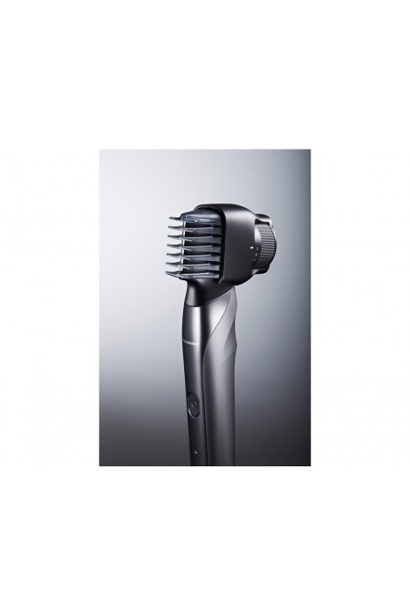 Триммер Panasonic ER-GY60-H520 (черный) 5