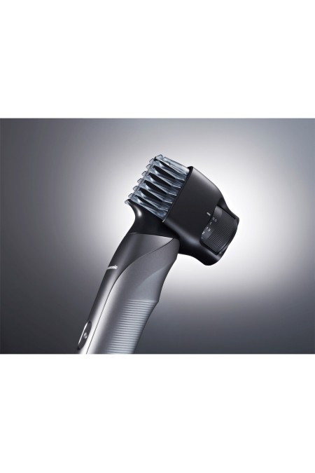 Триммер Panasonic ER-GY60-H520 (черный) 6