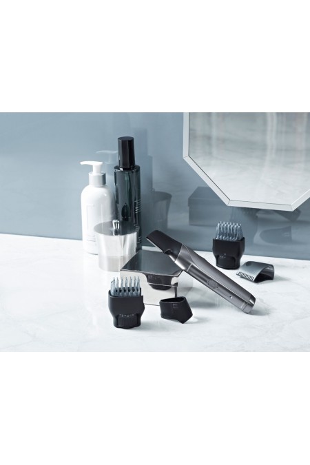 Триммер Panasonic ER-GY60-H520 (черный) 8