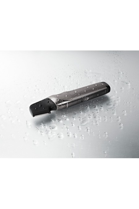 Триммер Panasonic ER-GY60-H520 (черный) 9