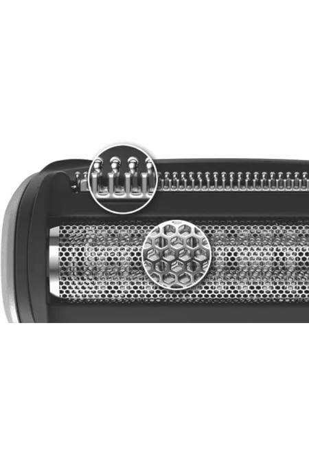 Триммер Philips BG3480/15 (серый/ бирюзовый) 6