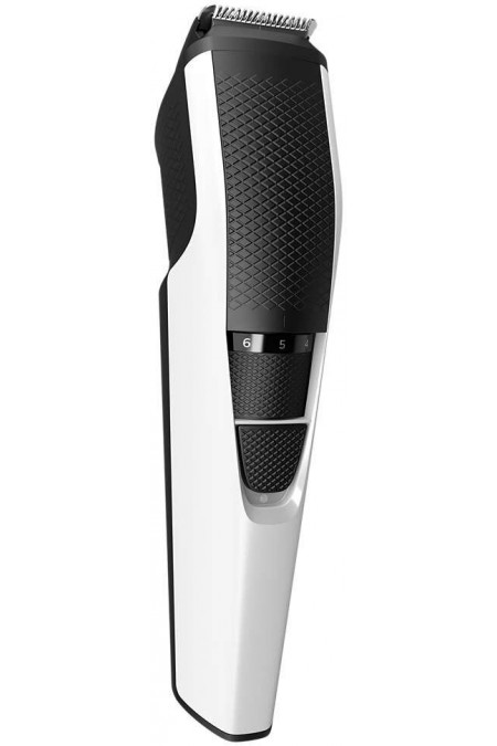 Триммер Philips BT3206/14 (белый/черный) 1