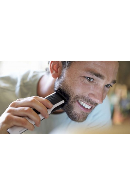 Триммер Philips BT3206/14 (белый/черный) 3