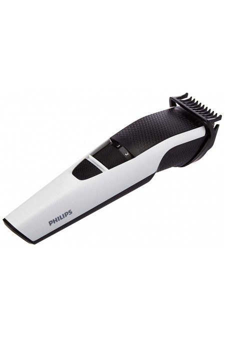 Триммер Philips BT3206/14 (белый/черный) 4