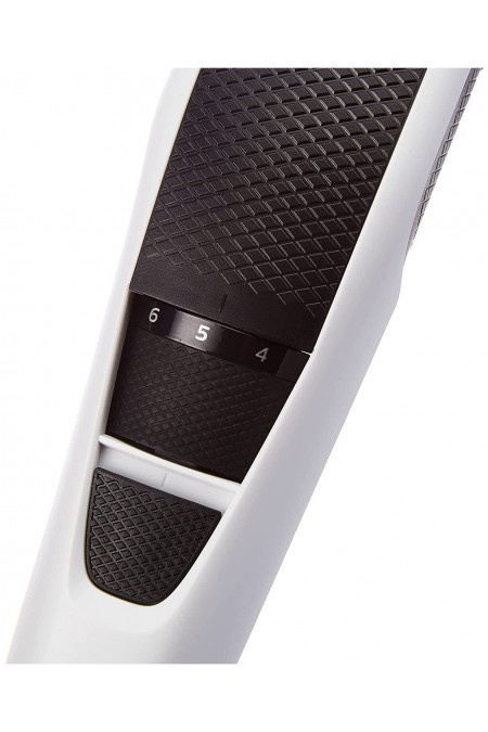 Триммер Philips BT3206/14 (белый/черный) 5
