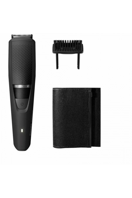 Триммер Philips BT3210 Series 3000 (черный) 