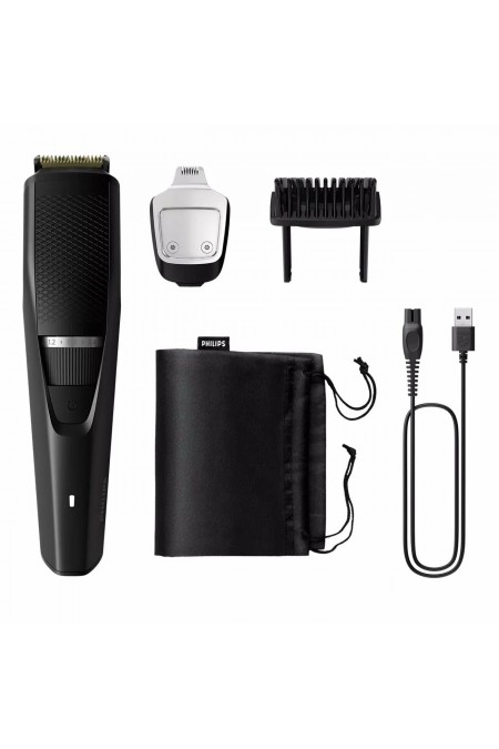 Триммер Philips BT3441/30 (черный) 