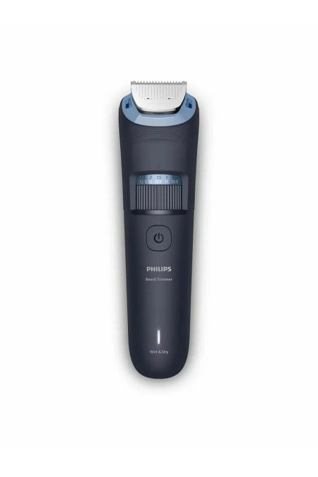 Триммер Philips BT3665/15 (синий) 2