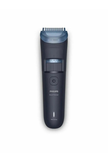 Триммер Philips BT3665/15 (синий) 3