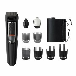 Триммер Philips MG3740/15 (черный)
