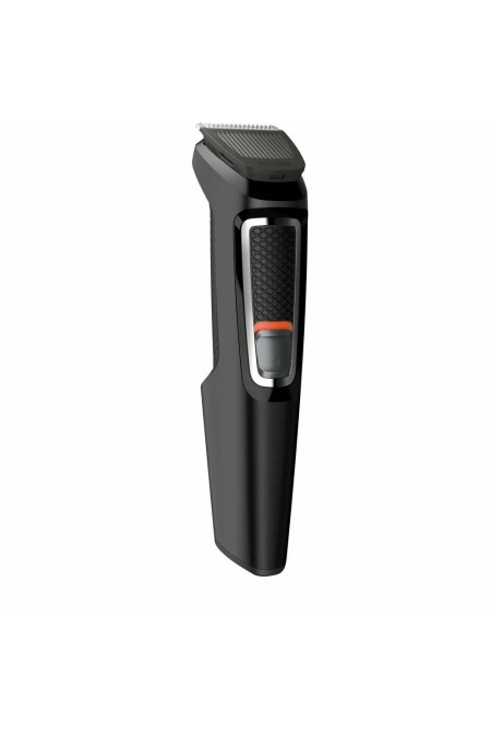 Триммер Philips MG3740/15 (черный) 2