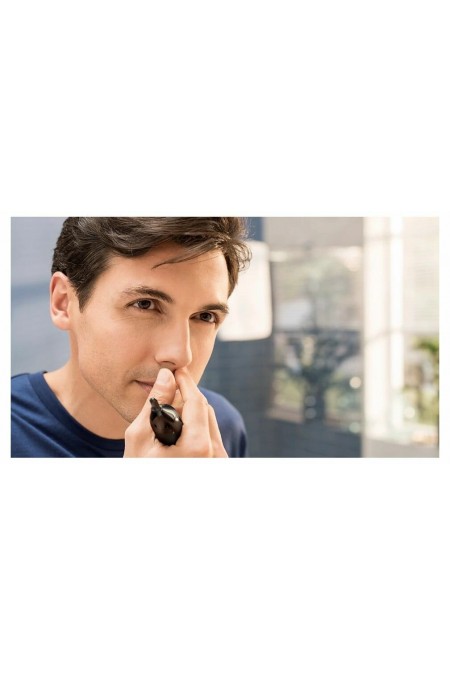 Триммер Philips NT1620/15 (черный) 4