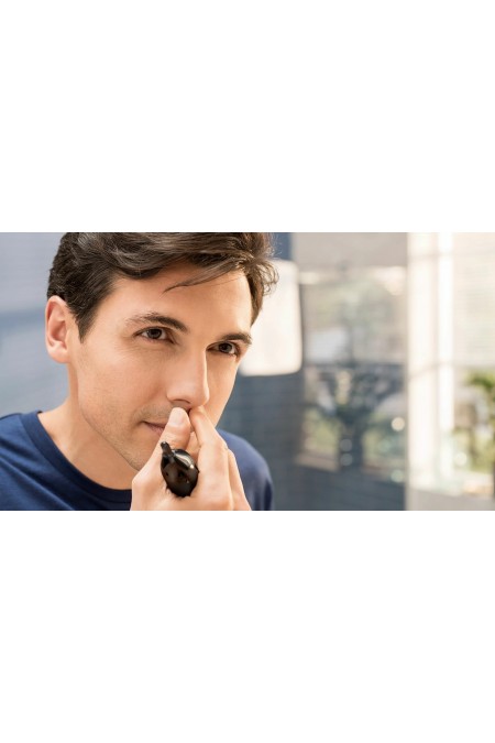 Триммер Philips NT1650/15 Series 1000 (черный) 4