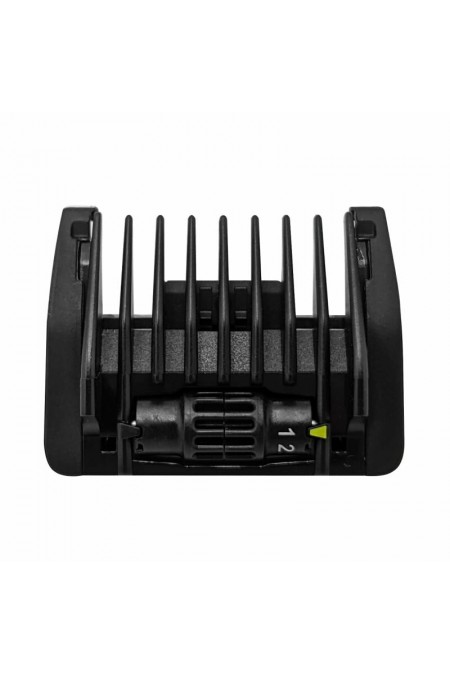 Триммер Philips QP2724/20 (черный/лайм) 2